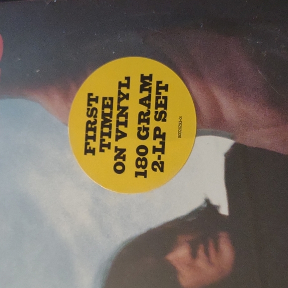 New Tom Petty and the Heartbreakers Greatest Hits Vinyl LP - Picture 6 of 7